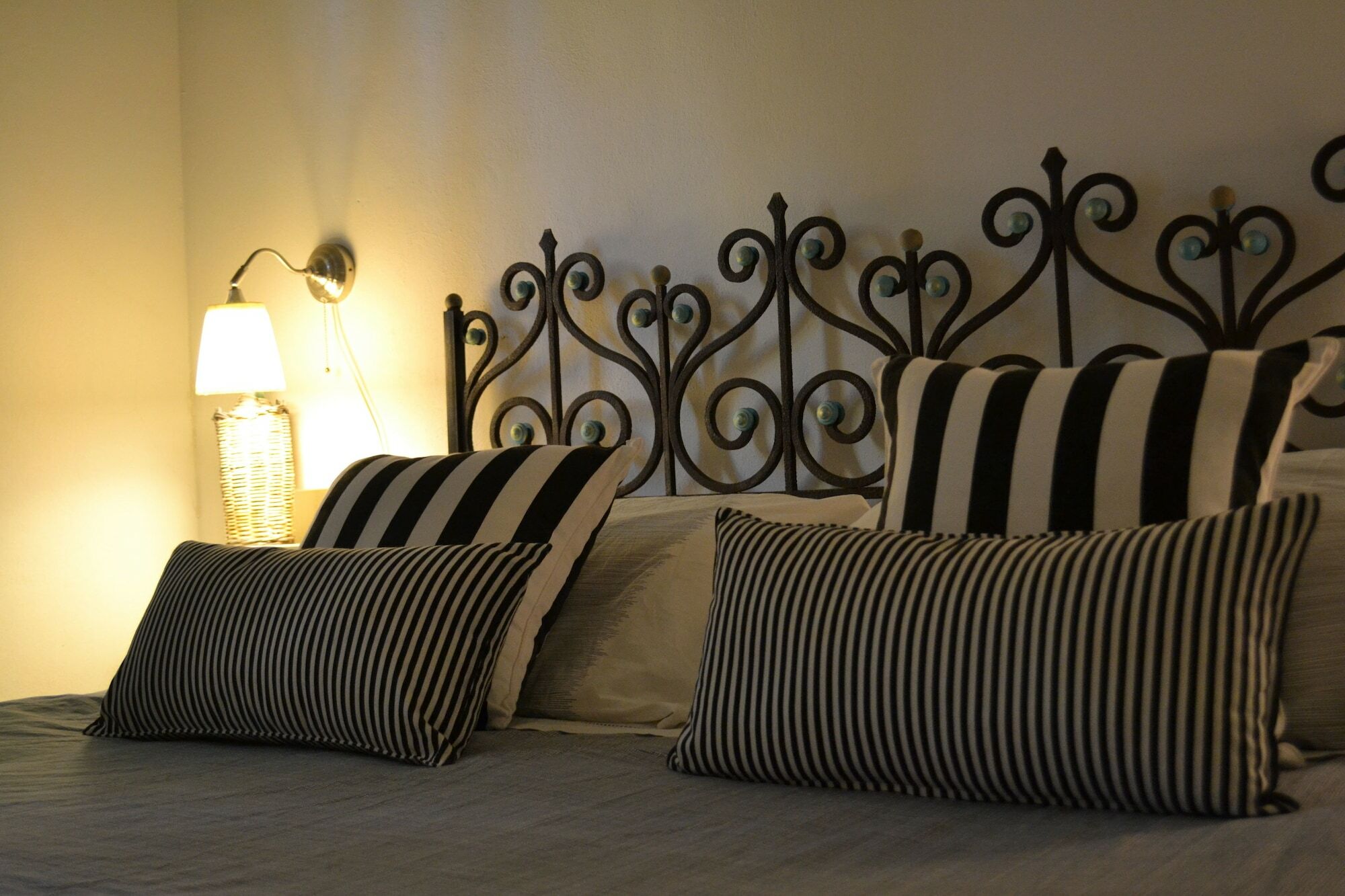 Casetta Di Bacco Hotel *